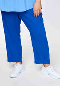 Gozzip Hose G262015 BLAU
