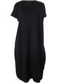 Gozzip Kleid G262218 SCHWARZ