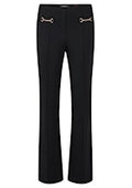 Robell Hose 161-53641-60012-0 Schwarz