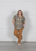Nur M Broek SC.PAN.S.025DG 407
