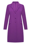PlusBasics Jacke 10 192 099 Lavendel