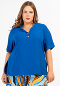 Curviss Bluse 31262 ROUA
