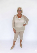 Nur M Hose SC.PAN.S.022DG 462