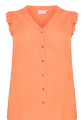Kaffe Curve Bluse 10582334 161442