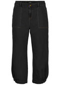Gozzip Hose 9904-1 BLACK DENIM