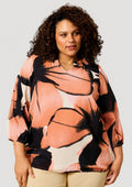 Zhenzi Bluse 201453 35444
