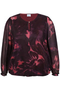 Zhenzi Bluse 201430 38115