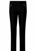 Robell Hose 261-52566-54451-0 Schwarz