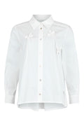NOEN T-Shirt 262-86318-81390-0 Creme