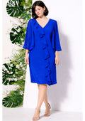 Daria Kleid 5257 000012