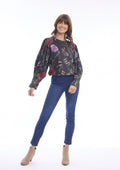 Orientique Pullover 62819 Maguana
