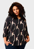 Zhenzi Bluse 201432 38115
