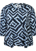 Zhenzi Bluse 201171 50700