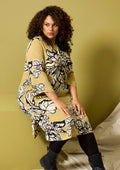 Zhenzi Bluse 201457 65656