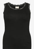 Kaffe Kurve Top 10583468 100121