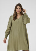 Kaffe curve Jurk 10583890 170517