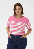 Kaffe Curve Pullover 10582914 108978