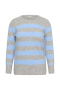 Kaffe Curve Pullover 10583951 108948