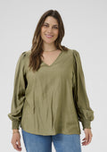 Kaffe Curve Bluse 10583889 170517