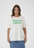 Kaffe Curve T-Shirt 10584008 110602