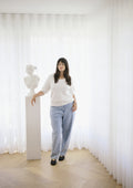 Kaffe Curve Jeans 10584035 109004