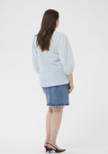 Kaffe Curve Short 10584072 144005