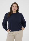 Kaffe Curve Pullover 10582915 194020