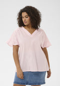 Kaffe Curve Bluse 10584184 132807