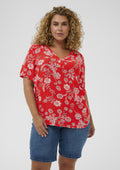 Kaffe Curve Bluse 10584205 109289