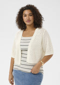 Kaffe Curve Weste 10584338 110602