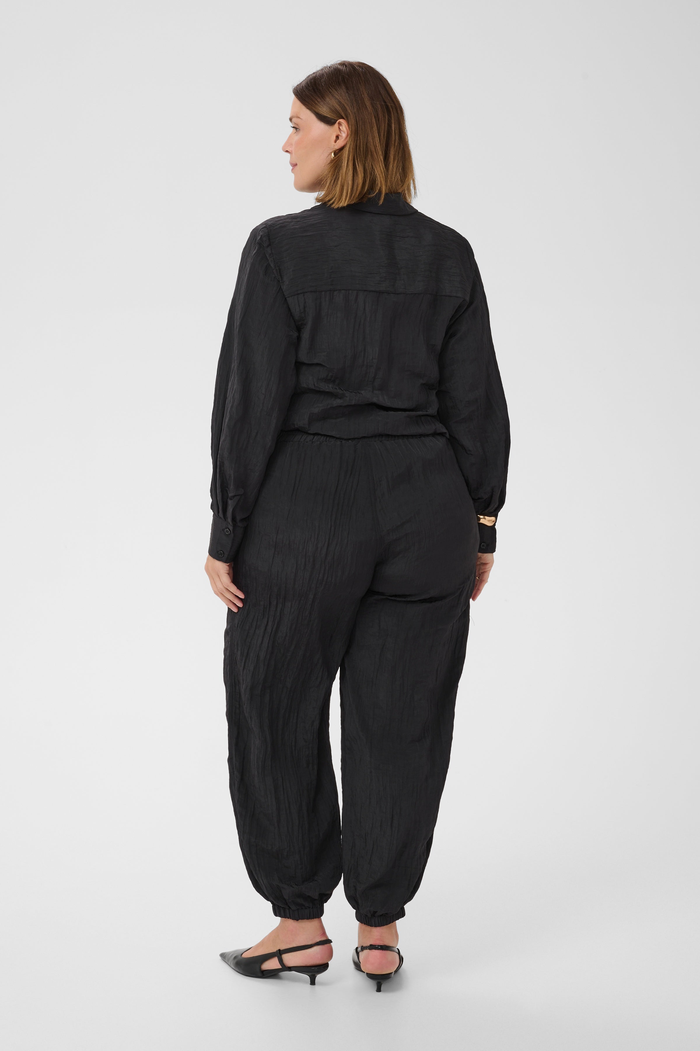 Kaffe curve Broek 10584379 100121 foto 2