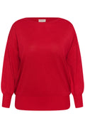 Kaffe Curve Pullover 10581898 191762