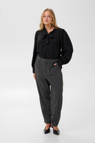Kaffe curve Broek 10584527 100125 foto 1
