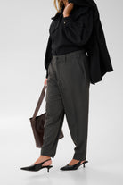Kaffe curve Broek 10584527 100125 foto 3