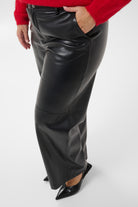 Kaffe curve Broek 10584576 100121 foto 3