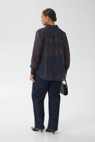 Kaffe curve T-Shirt 10584561 110083 foto 2