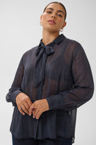 Kaffe curve T-Shirt 10584561 110083 foto 3