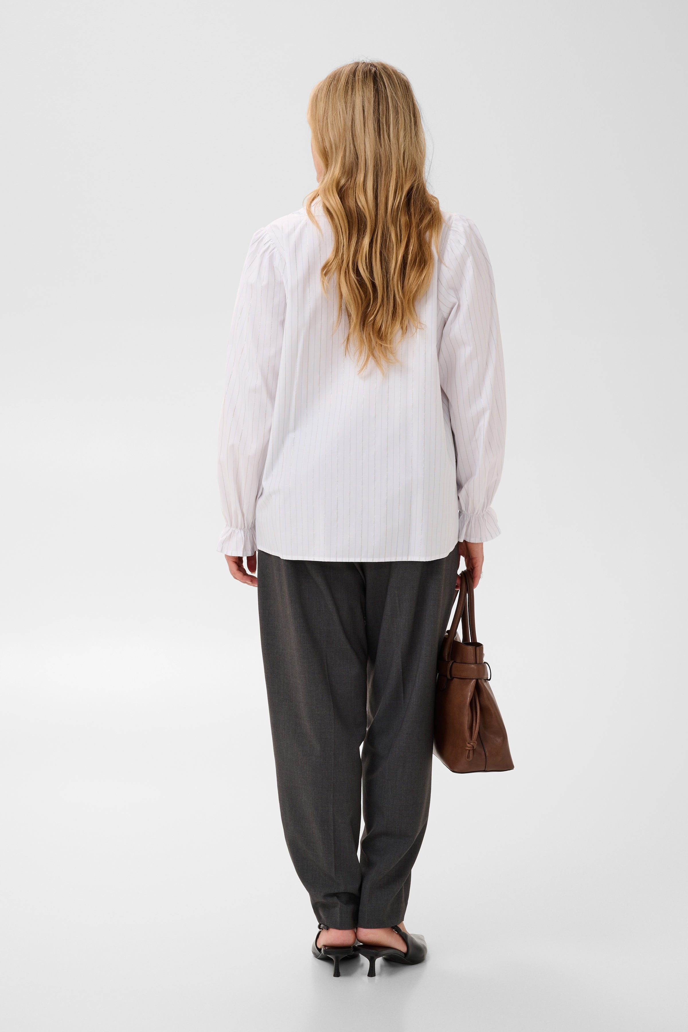 Kaffe curve Blouse 10584543 110055 foto 2