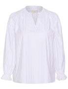 Kaffe curve Blouse 10584543 110055 foto 5