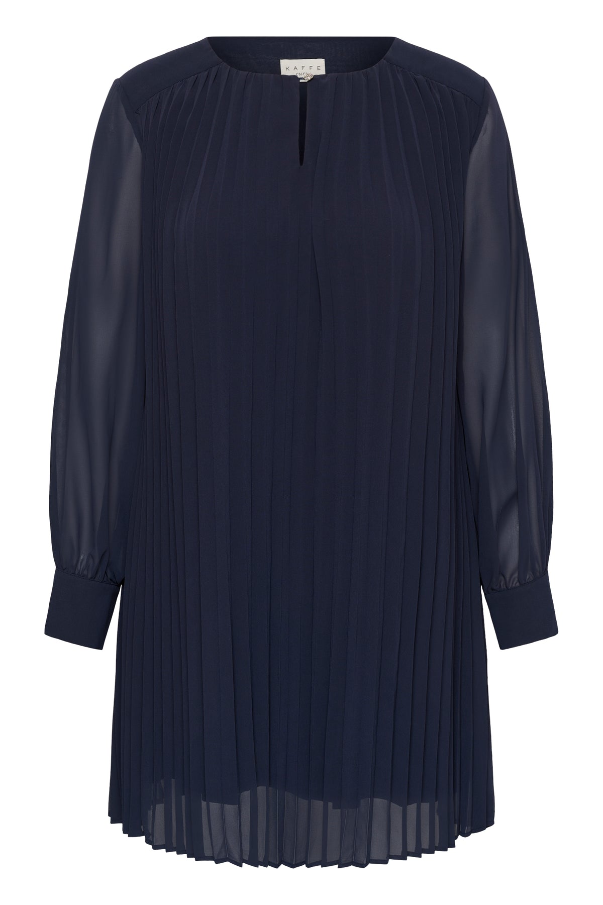 Kaffe curve Jurk 10584560 193927 foto 5
