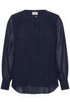 Kaffe curve Blouse 10584588 193927 foto 5
