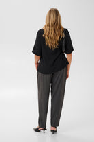 Kaffe curve Blouse 10584605 100121 foto 2