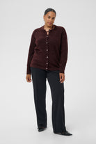 Kaffe curve Vest 10583699 191619 foto 1