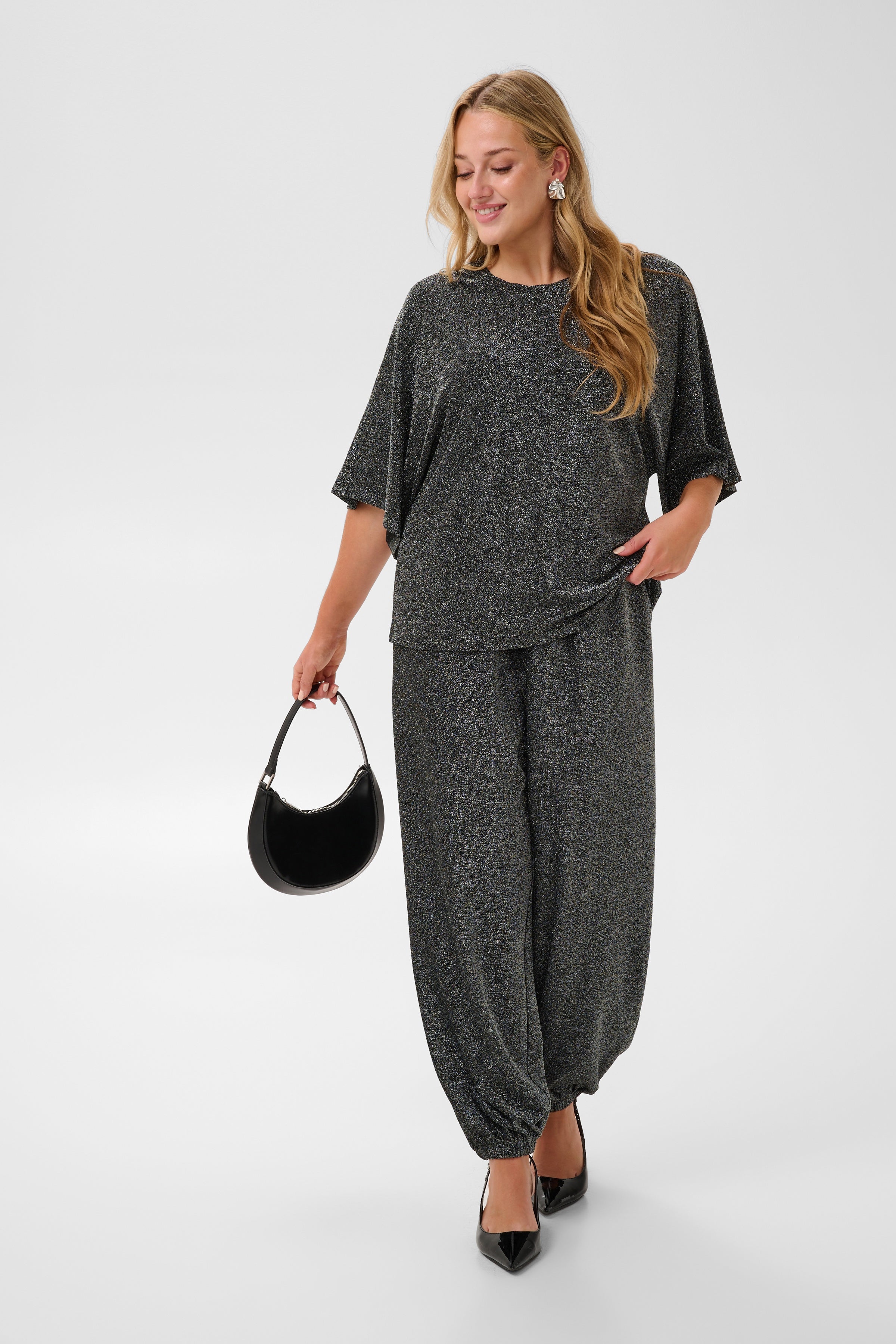 Kaffe curve T-Shirt 10584539 110076 foto 1