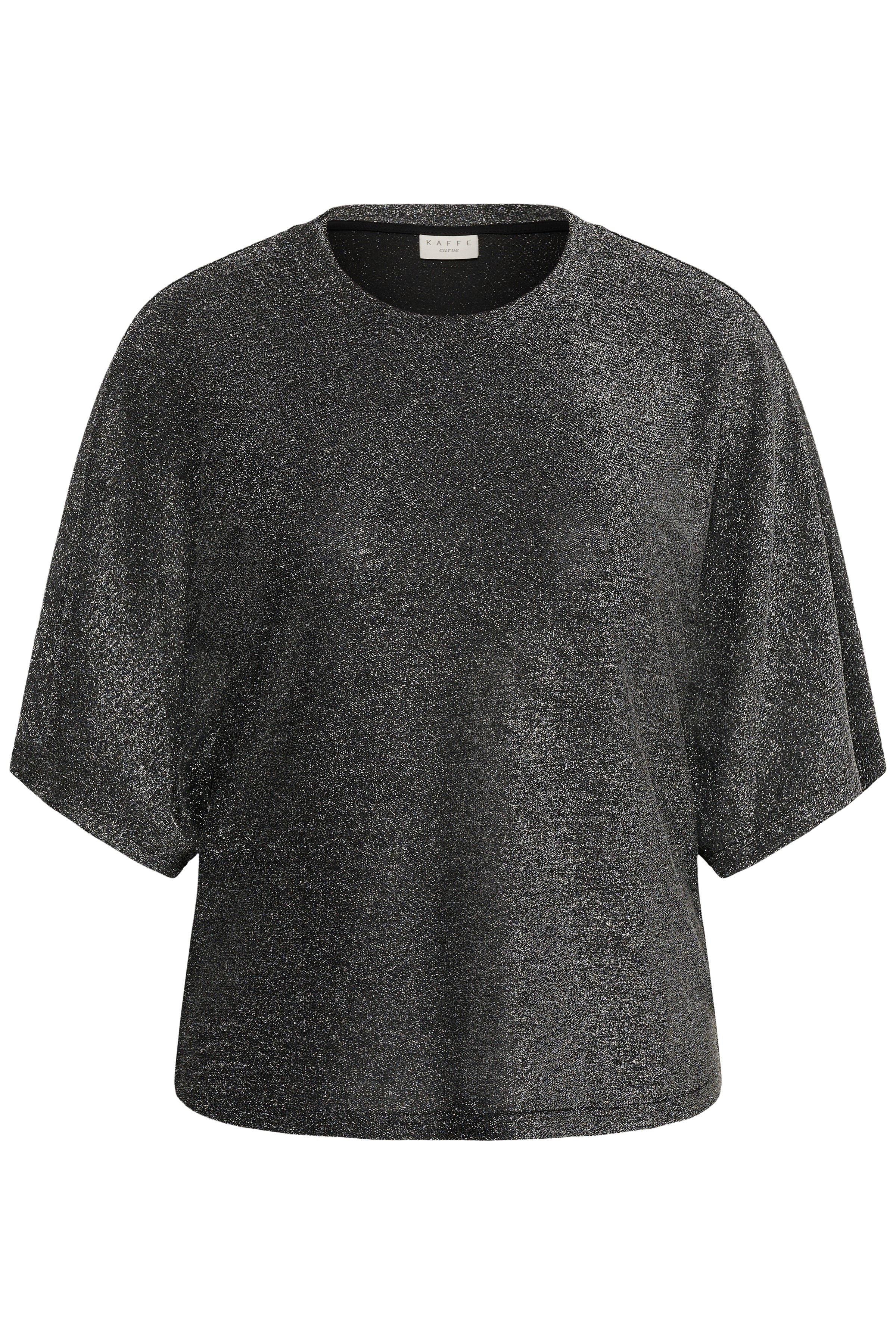 Kaffe curve T-Shirt 10584539 110076 foto 5