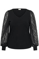 Kaffe curve T-Shirt 10584591 100121 foto 5