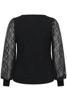 Kaffe curve T-Shirt 10584591 100121 foto 6