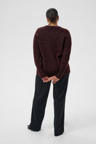 Kaffe curve Vest 10583699 1916191 foto 2