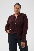 Kaffe curve Vest 10583699 1916191 foto 4