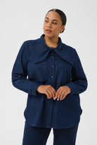 Kaffe curve T-Shirt 10584769 1000480 foto 4